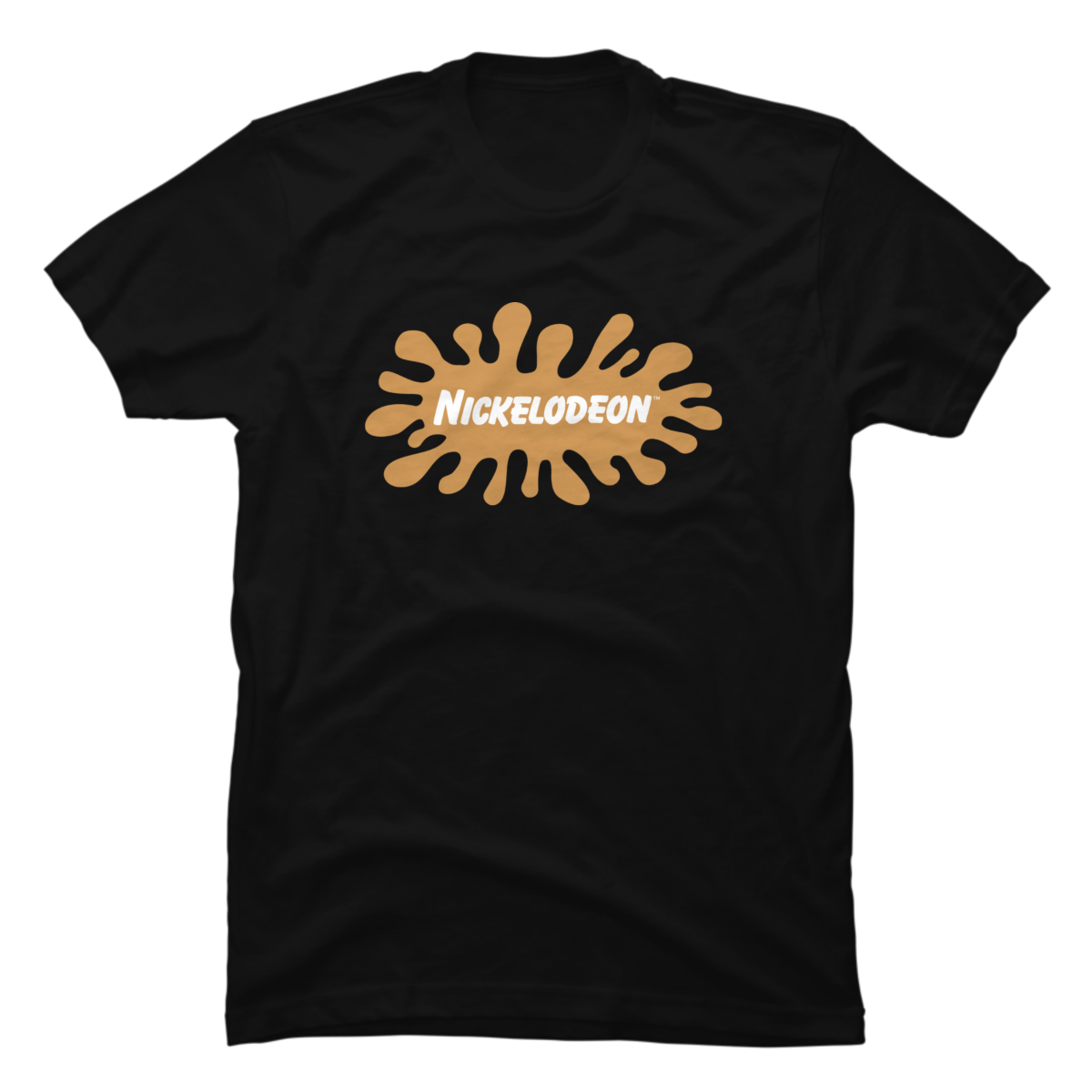 nickelodeon logo t shirt nickelodeon logo t shirt